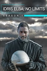 Poster for Idris Elba: No Limits Season 1