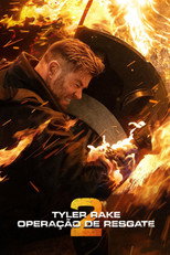 Tyler Rake: Operação de Resgate 2