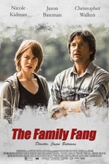 Poster for The Family Fang