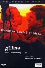 Poster for Glina Season 1