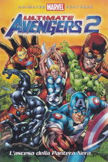 Ultimate Avengers 2 - L'ascesa della Pantera Nera