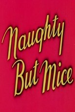 Naughty But Mice main poster