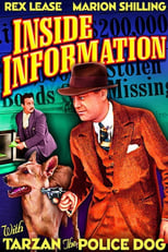 Poster for Inside Information