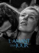 Poster di L'Amant d'un jour