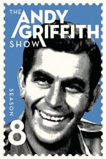 Poster for The Andy Griffith Show Season 8