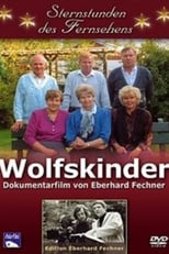 Poster for Wolfskinder