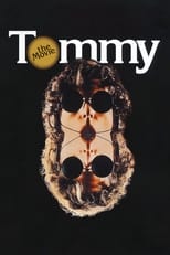 Poster for Tommy 