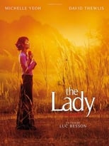 The Lady serie streaming