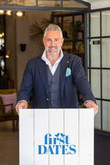First Dates Hotel poster