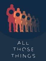 Poster for All Those Things