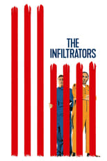 Poster for The Infiltrators