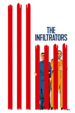 Poster for The Infiltrators 