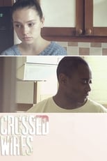 Poster for Crossed Wires