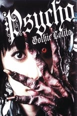 Poster for Psycho Gothic Lolita