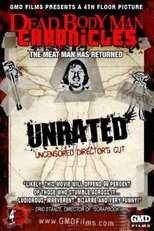 Dead Body Man Chronicles