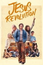 Jesus Revolution en streaming – Dustreaming