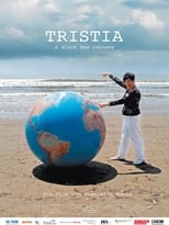 Poster for Tristia: A Black Sea Odyssey 