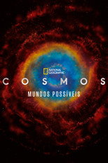 Cosmos: 2ª Temporada