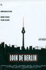 Poster for Far from Berlin