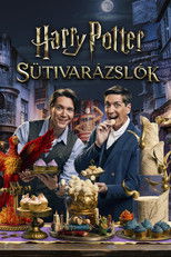 Harry Potter: Sütivarázslók