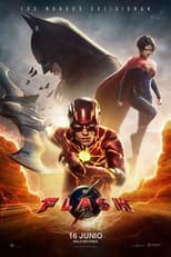 VER Flash (2023) Online Gratis HD