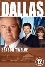 Poster for Dallas Season 12