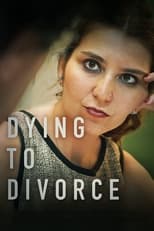 Poster for Dying to Divorce
