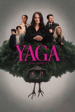 YAGA poster