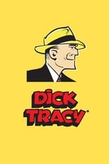 Poster for The Dick Tracy Show Season 1