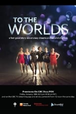 Poster for To The Worlds