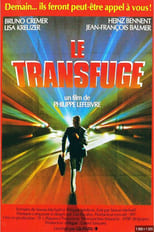 Poster for Le Transfuge