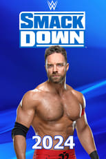 Poster for WWE SmackDown Season 26