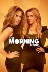 Poster for The Morning Show