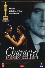 Poster di Character - Bastardo eccellente