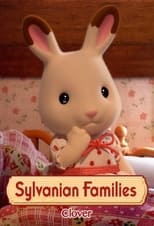 Poster for Sylvanian Families: Mini Episodes Clover Season 4