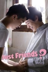 Just Friends? main poster