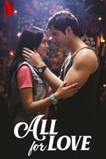 Poster for All For Love