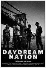 Poster for Daydream Nation