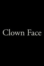 Poster for Clown Face