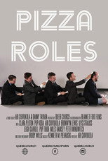 Pizza Roles poster