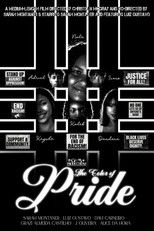The Color of Pride poster