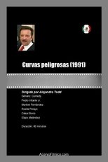 Curvas peligrosas