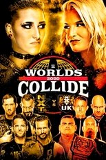 WWE Worlds Collide