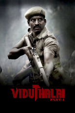 Poster for Viduthalai: Part I