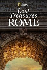 Lost Treasures of Rome (2022)