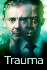 Trauma (2018) Saison 1