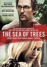 The Sea of Trees: Ein Mann begibt sich in den „Selbstmord-Wald“ am Fuji, um seinem Leben dort ein Ende zu bereiten. Doch er wird bei seinem Vorhaben von einem Japaner unterbrochen. Dieser hegte ebenfalls den Wunsch nach dem Freitod, doch nun kommen ihm Zweifel. Für die beiden beginnt eine Reise der Reflexion und des Überlebens. The Sea of Trees: Ein Mann begibt sich in den „Selbstmord-Wald“ am Fuji, um seinem Leben dort ein Ende zu bereiten. Doch er wird bei seinem Vorhaben von einem Japaner unterbrochen. Dieser hegte ebenfalls den Wunsch nach dem Freitod, doch nun kommen ihm Zweifel. Für die beiden beginnt eine Reise der Reflexion und des Überlebens.