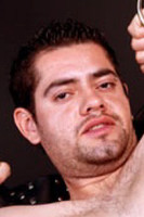 Foto retrato de Sebastian