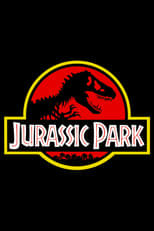 Poster for Jurassic Park 