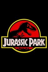 Poster for Jurassic Park